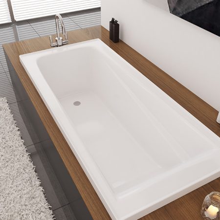 Drop in Baths