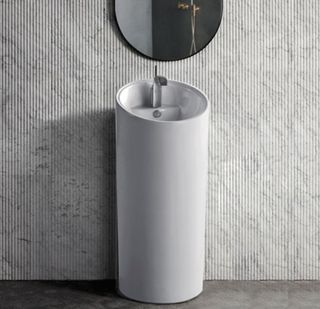 Free Standing Basins