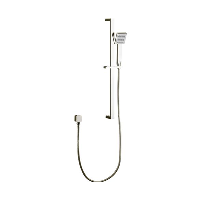 Shower Rails