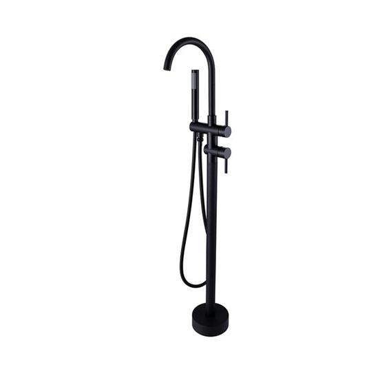 Free Standing Bath Mixer