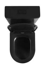 Roma Rimless Toilet Suite Dual Flush 655*385*870mm V022R/V022R-MB — detail 8