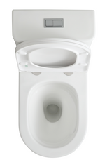 Nova Tornado Rimless Toilet Suite Dual Flush 655*385*840mm V036 — detail 3