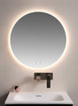 OR600BM LED Backlit Mirror