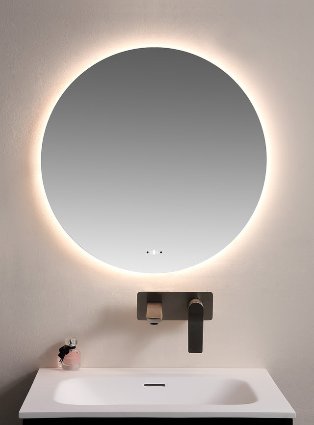 OR900BM  LED Backlit Mirror