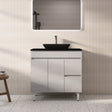 Nova Free-Standing Plywood Vanity NC94RLG