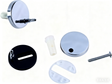 Toilet Seat Hinge Fixing Screw K05