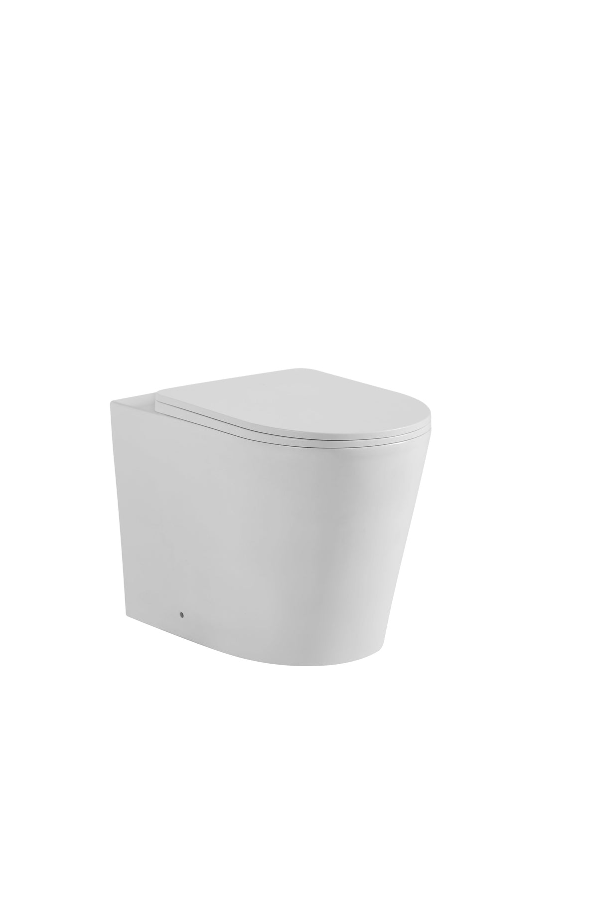 Avis R&amp;T inwall floor toilet suite G30032/G3005+KDK102R — detail 5