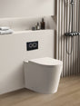 Avis Geberit Inwall Floor Toilet Suite (Sigma8/Kapp + KDK102R)