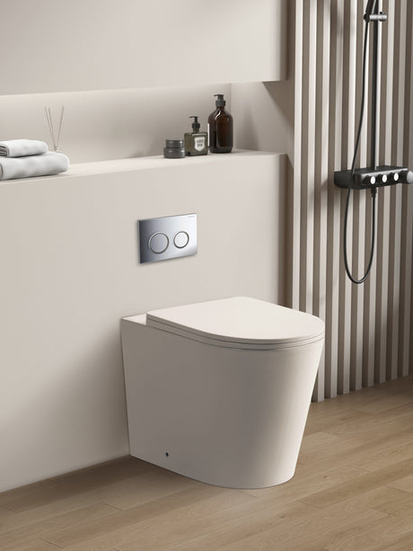Avis Geberit Inwall Floor Toilet Suite (Sigma8/Kapp + KDK102R) — detail 6