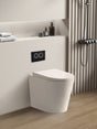 KDK102  Avery Wall Faced Floor Pan
