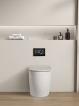KDK105T  Veda Wall Faced Floor Pan — detail 2