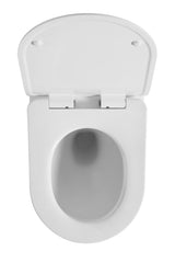 KDK105T  Veda Wall Faced Floor Pan — detail 4