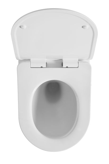 Veda Geberit inwall floor toilet suite (Sigma8/Kapp + KDK105T/KDK105T-B) — detail 5