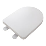 Toilet Seat Cover Set For Toilet Ranges SC1064-5.5/SC1064MW-5.5/SC1064MB-5.5 — detail 2
