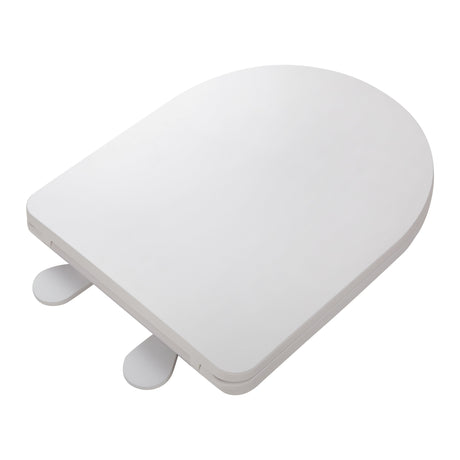 Toilet Seat Cover Set For Toilet Ranges SC1064-5.5/SC1064MW-5.5/SC1064MB-5.5 — detail 2