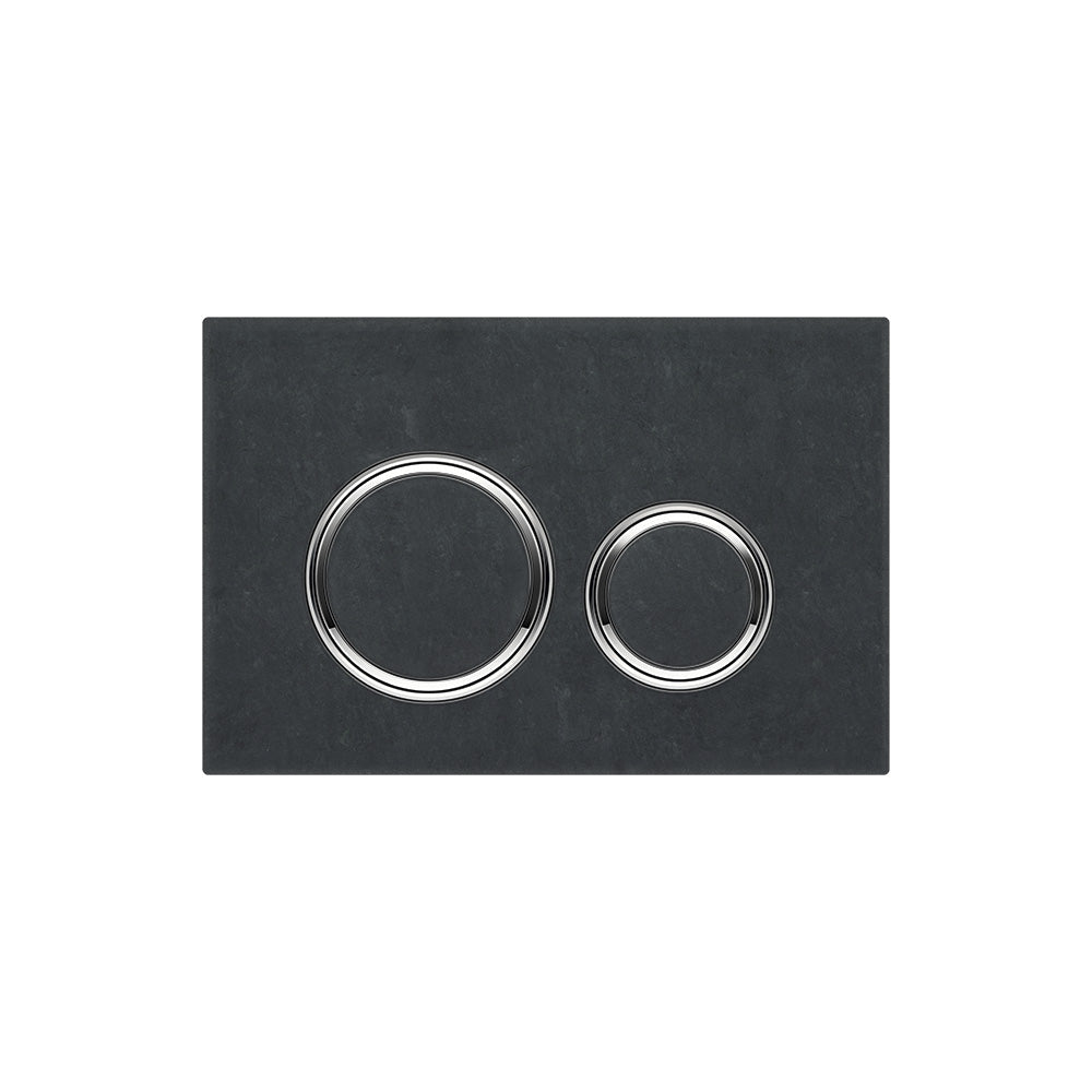 Geberit Toilet Button Flush Plate For Concealed Cistern Sigma21MB/JM/SJ — detail 2