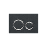 Geberit Toilet Button Flush Plate For Concealed Cistern Sigma21MB/JM/SJ — detail 2