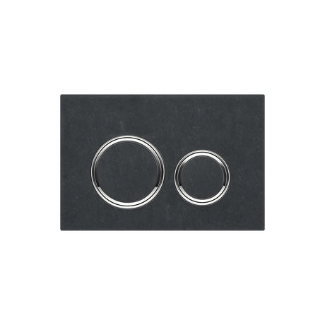 Geberit Toilet Button Flush Plate For Concealed Cistern Sigma21MB/JM/SJ — detail 2