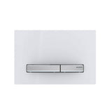 Geberit Toilet Button Flush Plate For Concealed Cistern Sigma50KJ/DW/SD