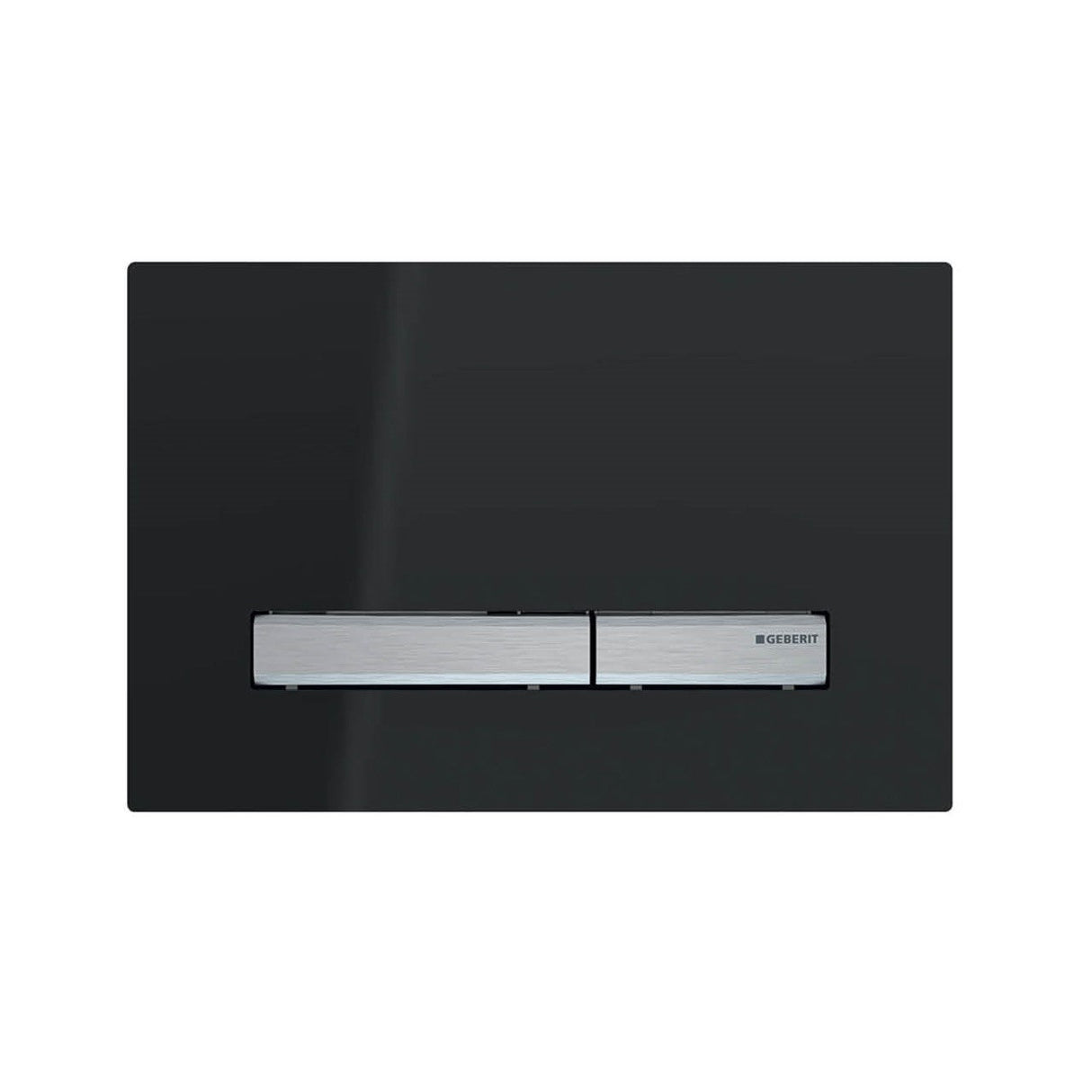 Geberit Toilet Button Flush Plate For Concealed Cistern Sigma50KJ/DW/SD — detail 3