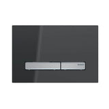 Geberit Toilet Button Flush Plate For Concealed Cistern Sigma50KJ/DW/SD — detail 2