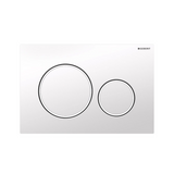 Geberit Toilet Button Chrome Plate Sigma20KK/SN/KH/KJ/KM/JQ/MBM/GW/MW — detail 13