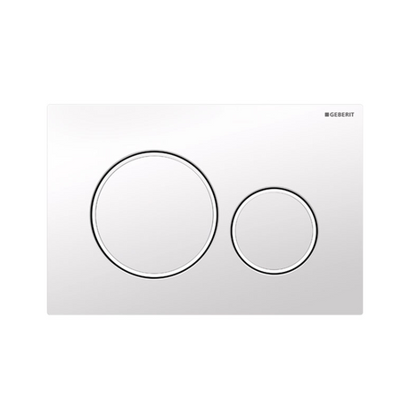 Geberit Toilet Button Chrome Plate Sigma20KK/SN/KH/KJ/KM/JQ/MBM/GW/MW — detail 13