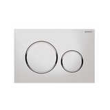 Geberit Toilet Button Chrome Plate Sigma20KK/SN/KH/KJ/KM/JQ/MBM/GW/MW — detail 8