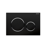 Geberit Toilet Button Chrome Plate Sigma20KK/SN/KH/KJ/KM/JQ/MBM/GW/MW — detail 9