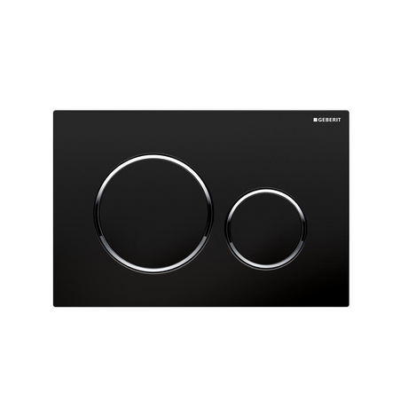 Geberit Toilet Button Chrome Plate Sigma20KK/SN/KH/KJ/KM/JQ/MBM/GW/MW — detail 9
