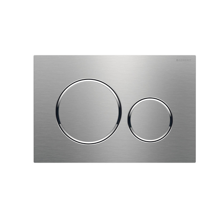 Geberit Toilet Button Chrome Plate Sigma20KK/SN/KH/KJ/KM/JQ/MBM/GW/MW