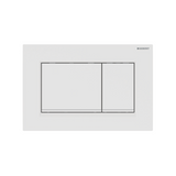 Geberit Toilet Button Square Plate Sigma30KH/KJ/KK/KM/JQ/MBM/GW/MW — detail 4