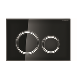 Geberit Toilet Button Flush Plate For Concealed Cistern Sigma21MB/JM/SJ — detail 3
