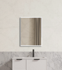 SHAKA Bevel Edge Mirrors 450-1500mm