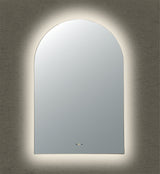 Arche Backlit LED Mirror smart touch free controls 600*900mm OAR6090BM — detail 4
