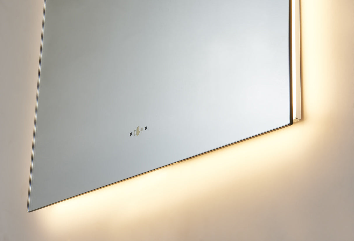Arche Backlit LED Mirror smart touch free controls 600*900mm OAR6090BM — detail 2