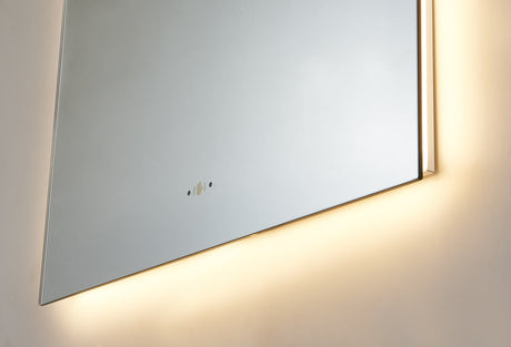 Arche Backlit LED Mirror smart touch free controls 600*900mm OAR6090BM — detail 2