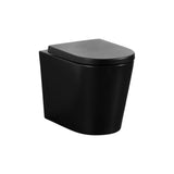 Avery R&amp;T In Wall Floor Toilet Suite G30032/G3005+ KDK102 — detail 6