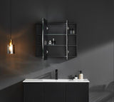 Olivia Mirror Cabinet OPLSV1275MB — detail 2