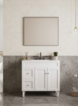 Vetra Aluminum Framed Mirror 5mm Copper Free with Safety Film 450/600/750/900/1200 VSFM4560/6075/7575/9075/1290-MB