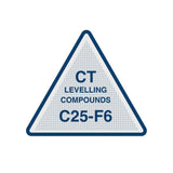 LEVELMAX ProFlow Self-Levelling Compound 1-40mm 20kg