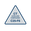 LEVELMAX ProFlow Self-Levelling Compound 1-40mm 20kg