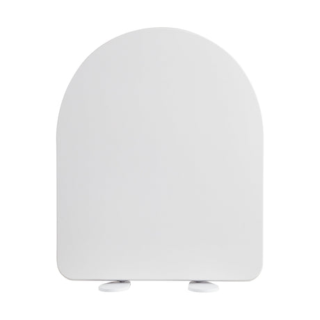 Toilet Seat Cover Set For Toilet Ranges SC1064/SC1064-MW/SC1064-MB — detail 2