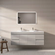 Nova Wall-Hung Plywood Vanity NC154WH