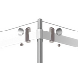 Package D - Double-Sided Corner Accessory Fitting-CH-CS/Fitting-BN-CS/Fitting-GM-CS — detail 8