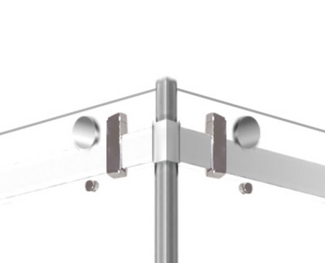 Package D - Double-Sided Corner Accessory Fitting-CH-CS/Fitting-BN-CS/Fitting-GM-CS — detail 8
