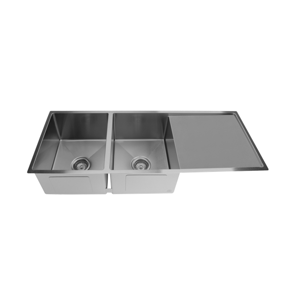 304 Stainless Steel Sink（SLSS-1160DR）1160*450*220mm
