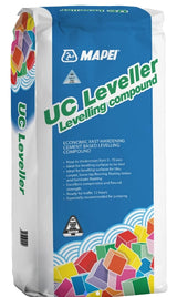 Mapei UC Leveller 20kg Fast Set Levelling