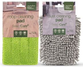Dust Cleaning Pad