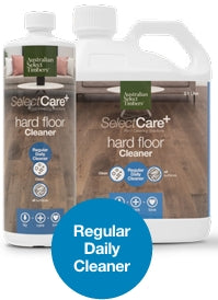 Hard Floor Cleaner